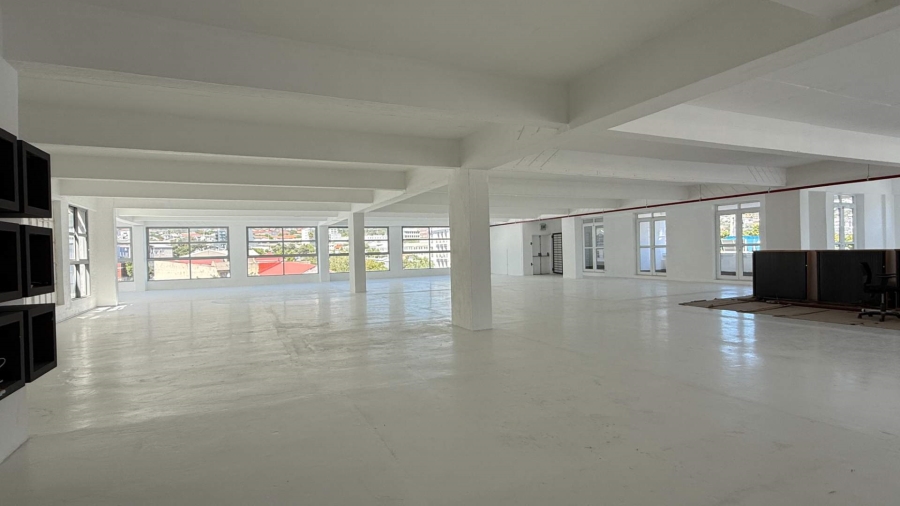 To Let commercial Property for Rent in Gardens Western Cape